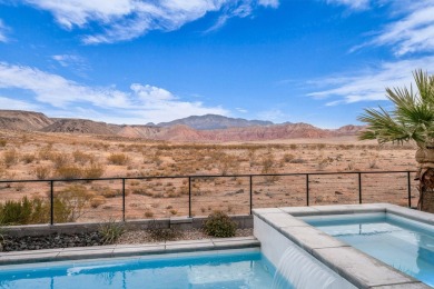 With unobstructed views of one of Southern Utah's most on Green Spring Country Club in Utah - for sale on GolfHomes.com, golf home, golf lot