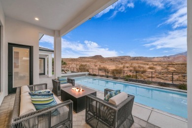 With unobstructed views of one of Southern Utah's most on Green Spring Country Club in Utah - for sale on GolfHomes.com, golf home, golf lot