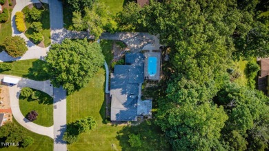 Nestled in the highly desired Ridgefields neighborhood of on Ridgefields Country Club, Inc. in Tennessee - for sale on GolfHomes.com, golf home, golf lot