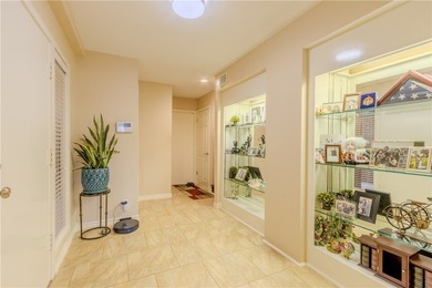 Welcome to this beautifully renovated Courtyard Townhome on Corpus Christi Country Club Golf Course in Texas - for sale on GolfHomes.com, golf home, golf lot