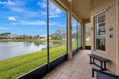 Welcome to 305 NW Somerset Cir, a beautiful lakefront home in on St. James Golf Club in Florida - for sale on GolfHomes.com, golf home, golf lot