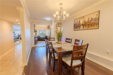 Welcome to this beautifully renovated Courtyard Townhome on Corpus Christi Country Club Golf Course in Texas - for sale on GolfHomes.com, golf home, golf lot