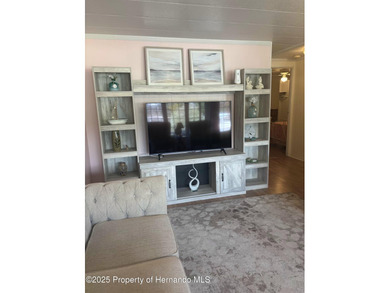 Move in ready, fully furnished!! Buyer cancelled loan process on High Point Golf Club, Inc. in Florida - for sale on GolfHomes.com, golf home, golf lot