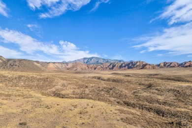 With unobstructed views of one of Southern Utah's most on Green Spring Country Club in Utah - for sale on GolfHomes.com, golf home, golf lot