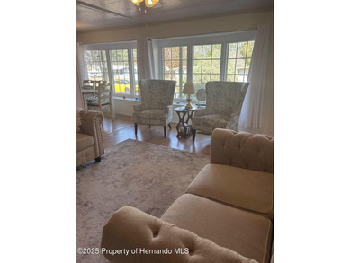 Move in ready, fully furnished!! Buyer cancelled loan process on High Point Golf Club, Inc. in Florida - for sale on GolfHomes.com, golf home, golf lot