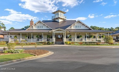 Step inside this inviting 3-bedroom, 2-bath home featuring a on Members Club At St. James Plantation in North Carolina - for sale on GolfHomes.com, golf home, golf lot