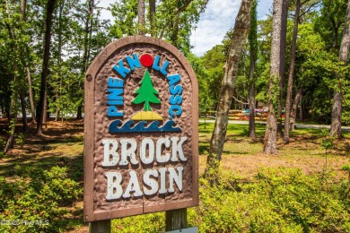 Welcome to your new coastal retreat at 106 Pecan Court. Discover on The Country Club of the Crystal Coast in North Carolina - for sale on GolfHomes.com, golf home, golf lot