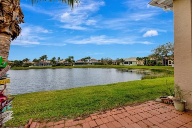 Welcome to 305 NW Somerset Cir, a beautiful lakefront home in on St. James Golf Club in Florida - for sale on GolfHomes.com, golf home, golf lot