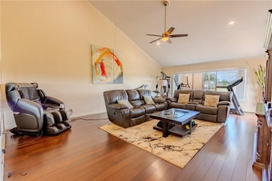 Welcome to this beautifully renovated Courtyard Townhome on Corpus Christi Country Club Golf Course in Texas - for sale on GolfHomes.com, golf home, golf lot