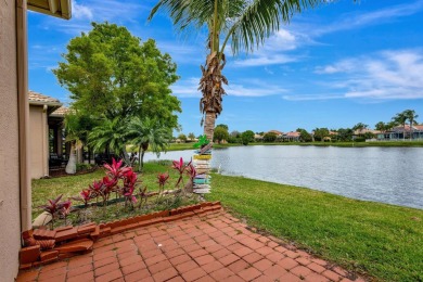 Welcome to 305 NW Somerset Cir, a beautiful lakefront home in on St. James Golf Club in Florida - for sale on GolfHomes.com, golf home, golf lot