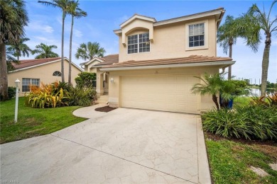 Stunning Two-Story Lakefront Home in Eagle Pointe in Gateway! on Gateway Golf and Country Club in Florida - for sale on GolfHomes.com, golf home, golf lot