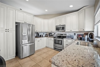 Stunning Two-Story Lakefront Home in Eagle Pointe in Gateway! on Gateway Golf and Country Club in Florida - for sale on GolfHomes.com, golf home, golf lot