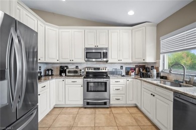 Stunning Two-Story Lakefront Home in Eagle Pointe in Gateway! on Gateway Golf and Country Club in Florida - for sale on GolfHomes.com, golf home, golf lot