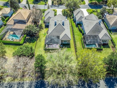 Beautiful recently constructed custom pool home in Golden Ocala on Golden Ocala Golf and Equestrian Club in Florida - for sale on GolfHomes.com, golf home, golf lot