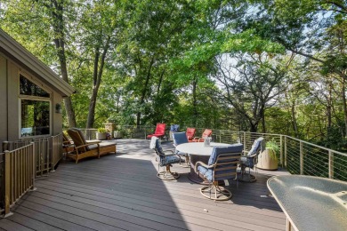 REDUCED! Welcome Home to Raven Oaks on Lake Galena!   This on Eagle Ridge Inn and Resort in Illinois - for sale on GolfHomes.com, golf home, golf lot
