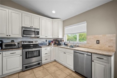 Stunning Two-Story Lakefront Home in Eagle Pointe in Gateway! on Gateway Golf and Country Club in Florida - for sale on GolfHomes.com, golf home, golf lot