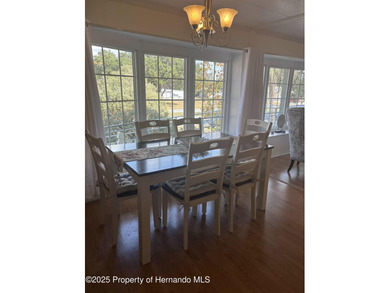 Move in ready, fully furnished!! Buyer cancelled loan process on High Point Golf Club, Inc. in Florida - for sale on GolfHomes.com, golf home, golf lot