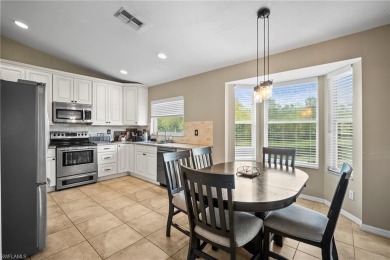 Stunning Two-Story Lakefront Home in Eagle Pointe in Gateway! on Gateway Golf and Country Club in Florida - for sale on GolfHomes.com, golf home, golf lot