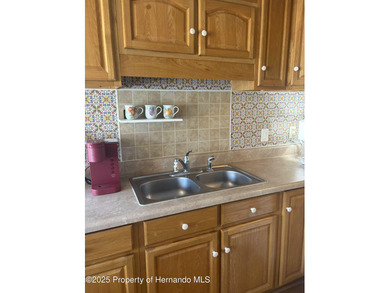 Move in ready, fully furnished!! Buyer cancelled loan process on High Point Golf Club, Inc. in Florida - for sale on GolfHomes.com, golf home, golf lot