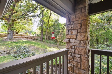 REDUCED! Welcome Home to Raven Oaks on Lake Galena!   This on Eagle Ridge Inn and Resort in Illinois - for sale on GolfHomes.com, golf home, golf lot
