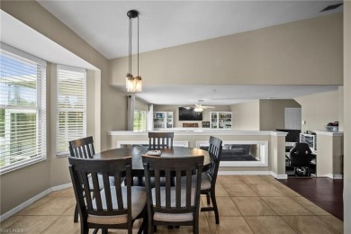 Stunning Two-Story Lakefront Home in Eagle Pointe in Gateway! on Gateway Golf and Country Club in Florida - for sale on GolfHomes.com, golf home, golf lot