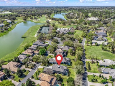 Beautiful recently constructed custom pool home in Golden Ocala on Golden Ocala Golf and Equestrian Club in Florida - for sale on GolfHomes.com, golf home, golf lot
