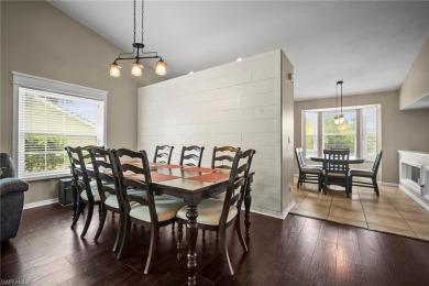 Stunning Two-Story Lakefront Home in Eagle Pointe in Gateway! on Gateway Golf and Country Club in Florida - for sale on GolfHomes.com, golf home, golf lot