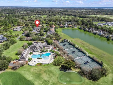 Beautiful recently constructed custom pool home in Golden Ocala on Golden Ocala Golf and Equestrian Club in Florida - for sale on GolfHomes.com, golf home, golf lot