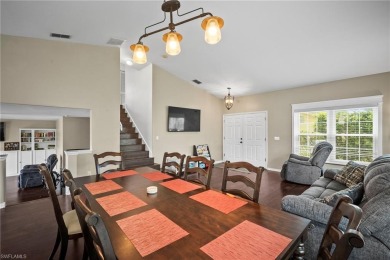 Stunning Two-Story Lakefront Home in Eagle Pointe in Gateway! on Gateway Golf and Country Club in Florida - for sale on GolfHomes.com, golf home, golf lot
