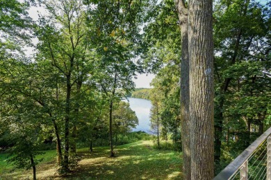 REDUCED! Welcome Home to Raven Oaks on Lake Galena!   This on Eagle Ridge Inn and Resort in Illinois - for sale on GolfHomes.com, golf home, golf lot