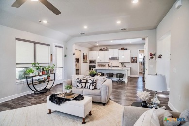 Discover the epitome of elegant living in this exquisite corner on Kissing Tree Golf Club in Texas - for sale on GolfHomes.com, golf home, golf lot