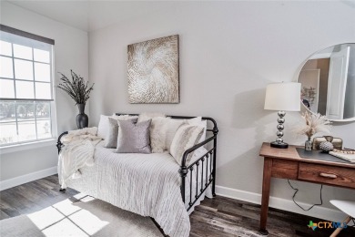 Discover the epitome of elegant living in this exquisite corner on Kissing Tree Golf Club in Texas - for sale on GolfHomes.com, golf home, golf lot