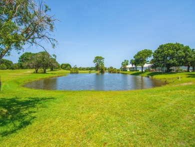 Invest in Location with this Lakefront property overlooking the on Meadowood Golf and Tennis Club in Florida - for sale on GolfHomes.com, golf home, golf lot