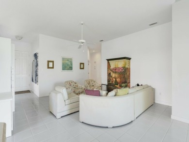 Invest in Location with this Lakefront property overlooking the on Meadowood Golf and Tennis Club in Florida - for sale on GolfHomes.com, golf home, golf lot