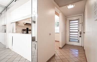 Welcome to resort-style living in this beautifully maintained on Wynmoor Golf Course in Florida - for sale on GolfHomes.com, golf home, golf lot