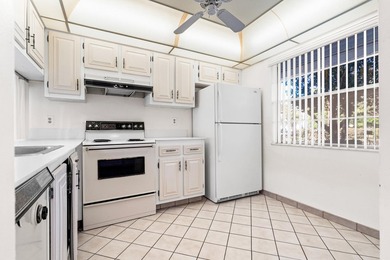 Welcome to resort-style living in this beautifully maintained on Wynmoor Golf Course in Florida - for sale on GolfHomes.com, golf home, golf lot