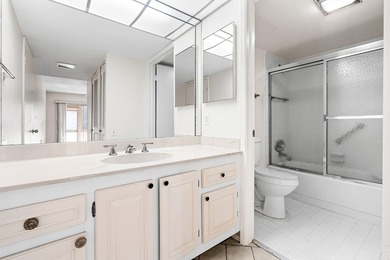 Welcome to resort-style living in this beautifully maintained on Wynmoor Golf Course in Florida - for sale on GolfHomes.com, golf home, golf lot