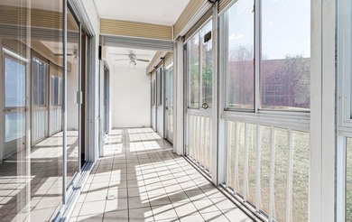 Welcome to resort-style living in this beautifully maintained on Wynmoor Golf Course in Florida - for sale on GolfHomes.com, golf home, golf lot