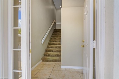 Welcome to thiS 2 bedroom, 2 bathroom plus den condo in the on Colonial Country Club in Florida - for sale on GolfHomes.com, golf home, golf lot