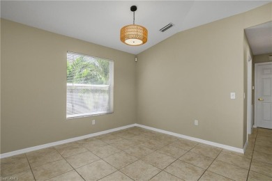 Welcome to thiS 2 bedroom, 2 bathroom plus den condo in the on Colonial Country Club in Florida - for sale on GolfHomes.com, golf home, golf lot