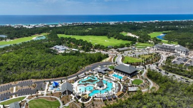 The Watersound Camp Creek community is a thoughtfully designed on Camp Creek Golf Course in Florida - for sale on GolfHomes.com, golf home, golf lot