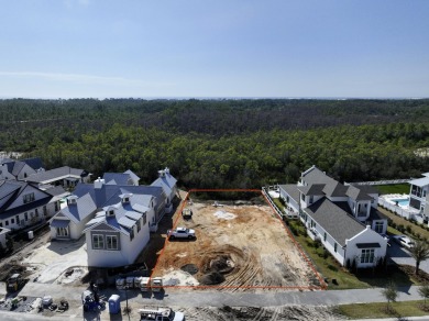 The Watersound Camp Creek community is a thoughtfully designed on Camp Creek Golf Course in Florida - for sale on GolfHomes.com, golf home, golf lot