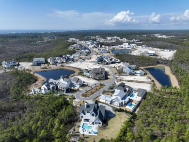 The Watersound Camp Creek community is a thoughtfully designed on Camp Creek Golf Course in Florida - for sale on GolfHomes.com, golf home, golf lot