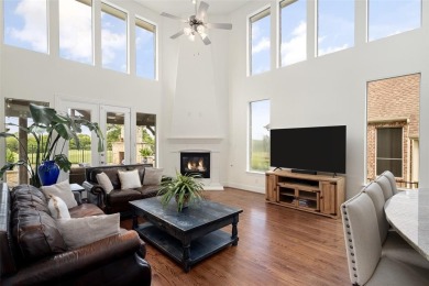 Drive and putt your way to some of the best golf vibes Prosper on Gentle Creek Golf Club in Texas - for sale on GolfHomes.com, golf home, golf lot