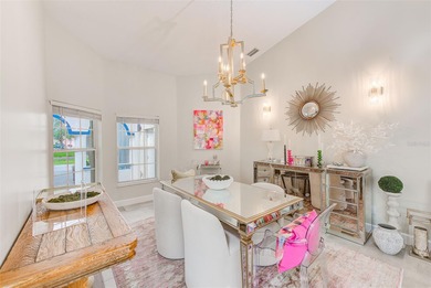 Experience refined Florida living in this stunning 3 to 4 on Bayou Golf Club in Florida - for sale on GolfHomes.com, golf home, golf lot