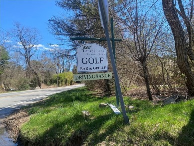 Good sized 3 bedroom 1.1 bath Gambrel Colonial within walking on Laurel Lane Country Club in Rhode Island - for sale on GolfHomes.com, golf home, golf lot