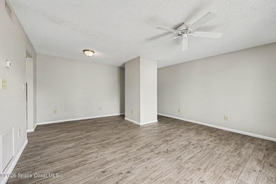 Enjoy Florida living in this first-floor, two-bedroom condo on La Cita Country Club in Florida - for sale on GolfHomes.com, golf home, golf lot