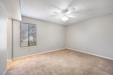 Enjoy Florida living in this first-floor, two-bedroom condo on La Cita Country Club in Florida - for sale on GolfHomes.com, golf home, golf lot