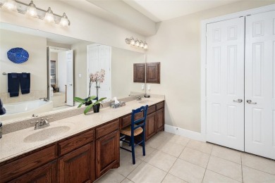 Drive and putt your way to some of the best golf vibes Prosper on Gentle Creek Golf Club in Texas - for sale on GolfHomes.com, golf home, golf lot