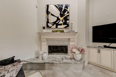 Experience refined Florida living in this stunning 3 to 4 on Bayou Golf Club in Florida - for sale on GolfHomes.com, golf home, golf lot